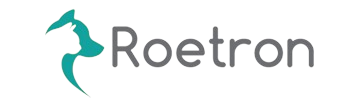 logo of Roetron